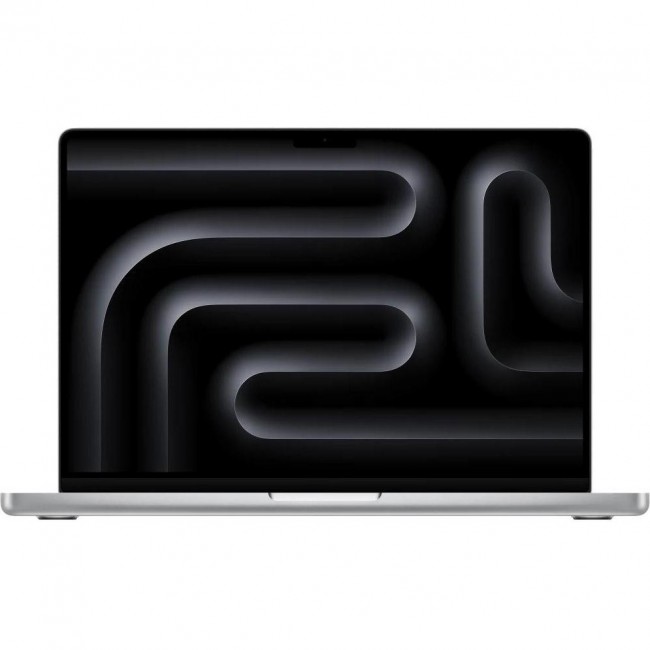 Apple MacBook Pro 16" Late 2024 Silver (Z1FR00086) EU