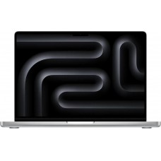 Apple MacBook Pro 16" Late 2024 Silver (Z1FP000JC, Z1FR000E2) EU