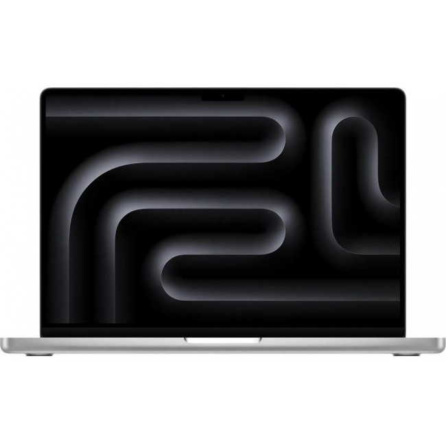 Apple MacBook Pro 16" Late 2024 Silver (Z1FP000JC, Z1FR000E2) EU