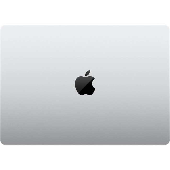 Apple MacBook Pro 16" Late 2024 Silver (Z1FP000JC, Z1FR000E2) EU