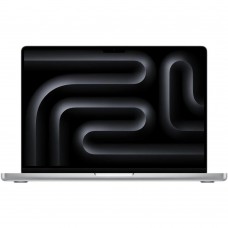 Apple MacBook Pro 16" Late 2024 Silver (Z1FP000CJ, Z1FR0007Y) EU