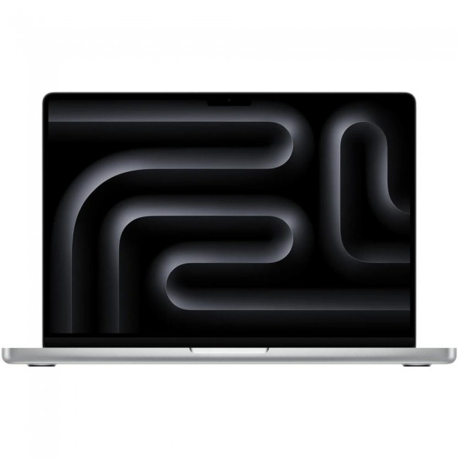 Apple MacBook Pro 16" Late 2024 Silver (Z1FP000CJ, Z1FR0007Y) EU