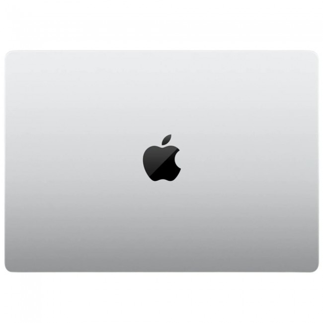 Apple MacBook Pro 16" Late 2024 Silver (Z1FP000CJ, Z1FR0007Y) EU