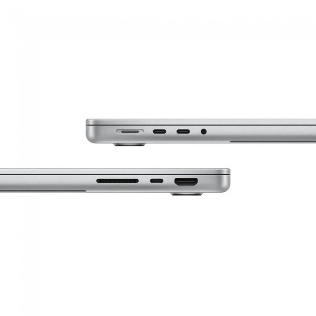 Apple MacBook Pro 16" Late 2024 Silver (Z1FP000CJ, Z1FR0007Y) EU