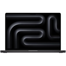 Apple MacBook Pro 16" Late 2024 Space Black (Z1FT000LG, Z1FV000C1)