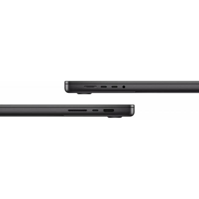 Apple MacBook Pro 16" Late 2024 Space Black (Z1FT000LG, Z1FV000C1)