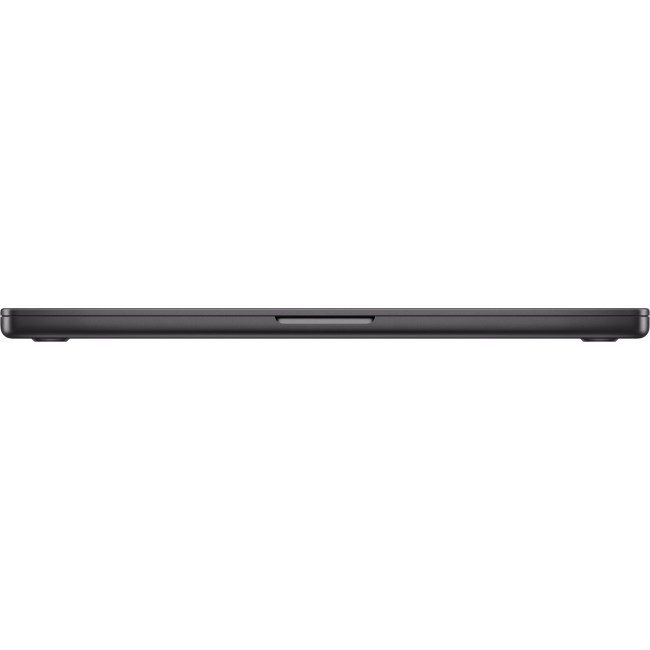 Apple MacBook Pro 16" Late 2024 Space Black (Z1FT000LG, Z1FV000C1)