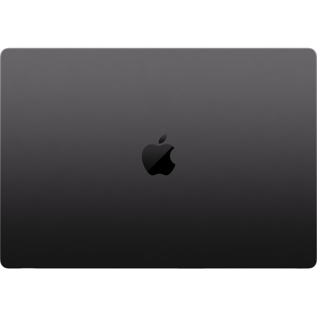 Apple MacBook Pro 16" Late 2024 Space Black (Z1FT000LG, Z1FV000C1)