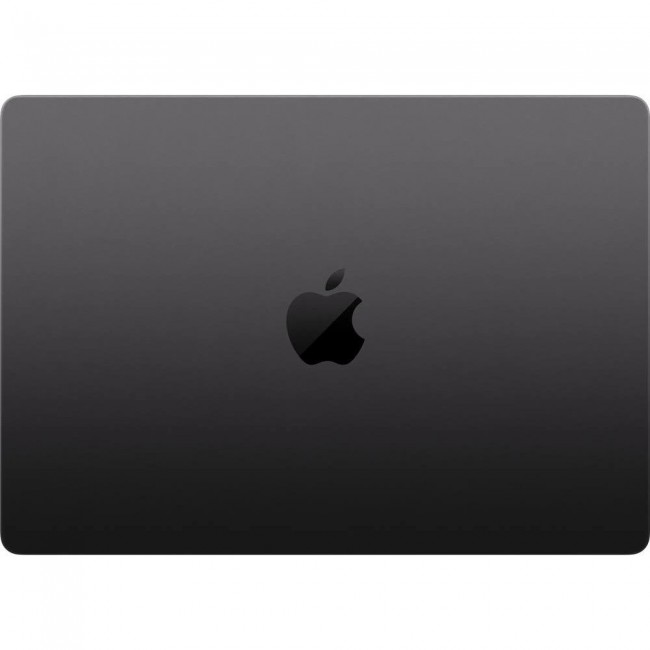 Apple MacBook Pro 16" Late 2024 Space Black (Z1FT000CE, Z1FU0002H)