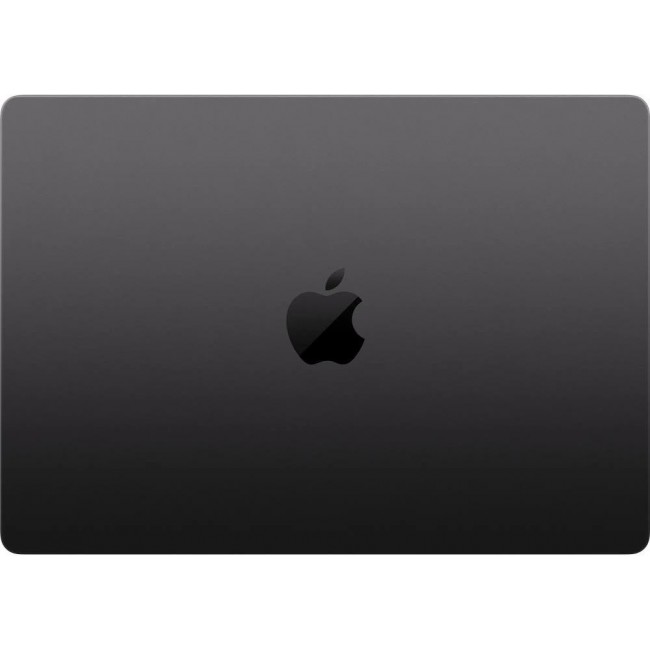 Apple MacBook Pro 16" Late 2024 Space Black (Z1FT000K4) EU