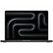 Apple MacBook Pro 16" Late 2024 Space Black (Z1FT000D7, Z1FV0009L) EU