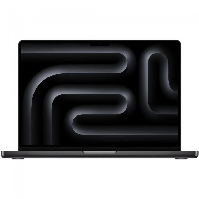Apple MacBook Pro 16" Late 2024 Space Black (Z1FT000D7, Z1FV0009L) EU