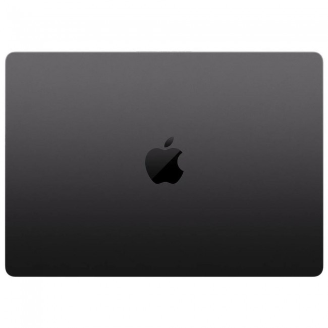 Apple MacBook Pro 16" Late 2024 Space Black (Z1FT000D7, Z1FV0009L) EU