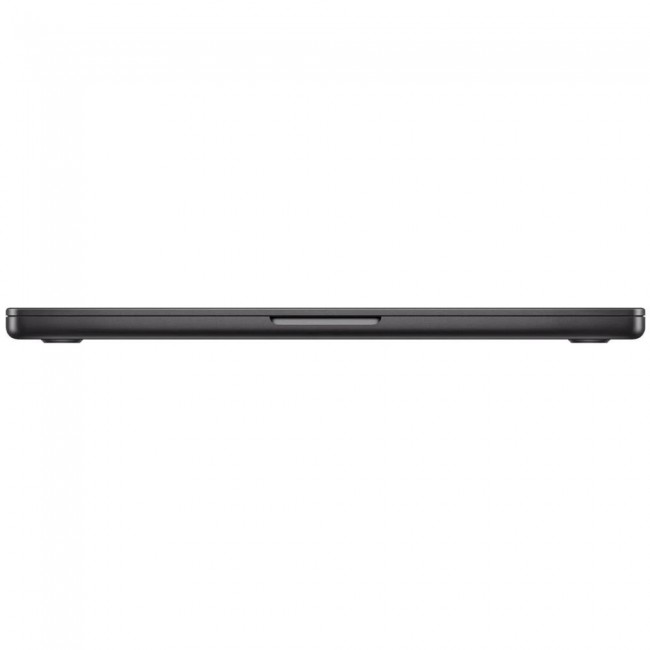 Apple MacBook Pro 16" Late 2024 Space Black (Z1FT000D7, Z1FV0009L) EU