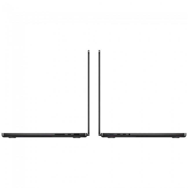 Apple MacBook Pro 16" Late 2024 Space Black (Z1FT000D7, Z1FV0009L) EU
