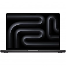 Apple MacBook Pro 16" Late 2024 Space Black (Z1FT000D9, Z1FW0007A) EU