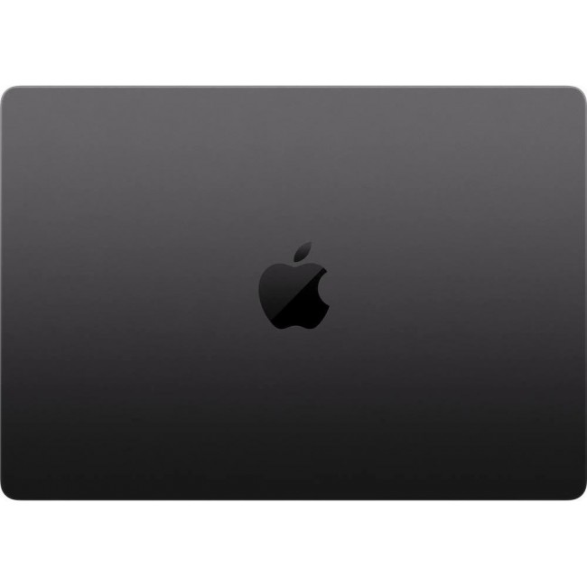 Apple MacBook Pro 16" Late 2024 Space Black (Z1FT000D8, Z1FW00076) EU