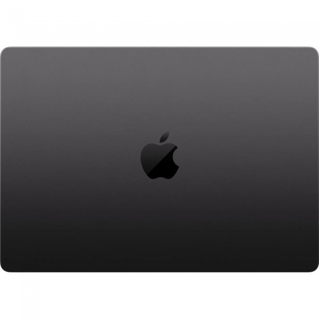 Apple MacBook Pro 16" Late 2024 Space Black (Z1FT000D9, Z1FW0007A) EU