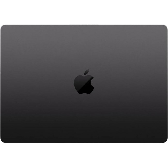 Apple MacBook Pro 16" Late 2024 Space Black (Z1FV0008X)