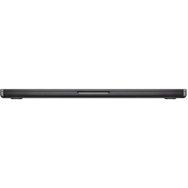 Apple MacBook Pro 16" Late 2024 Space Black (Z1FV0008X)
