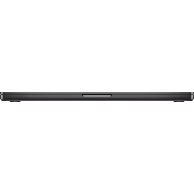 Apple MacBook Pro 16" Space Black Late 2023 (MRW33)