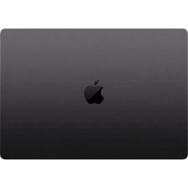 Apple MacBook Pro 16" Space Black Late 2023 (MRW33) - купити онлайн | Інтернет-магазин | Україна