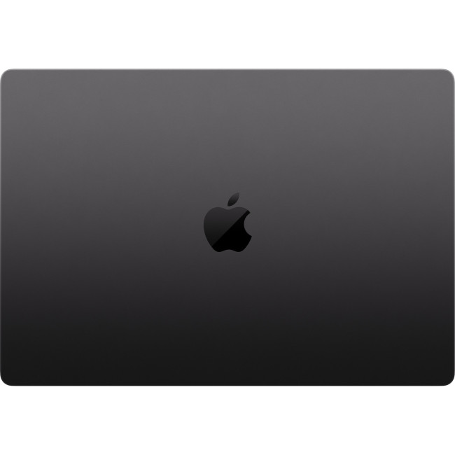 Apple MacBook Pro 16" Space Black Late 2023 (MRW33)