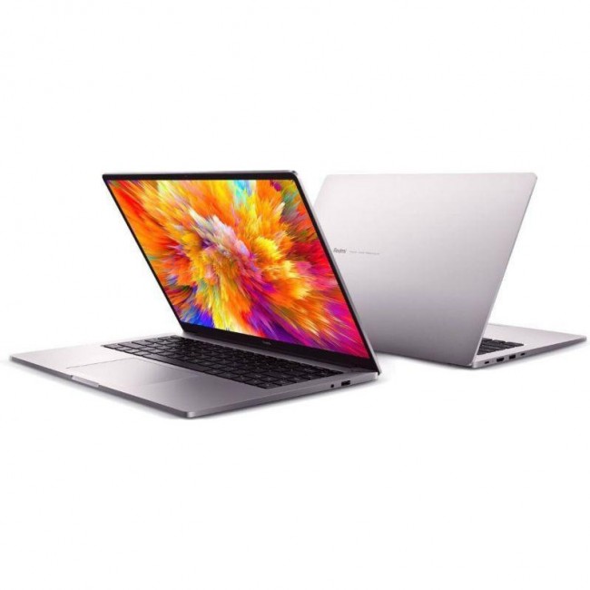 Ноутбук Xiaomi Mi RedmiBook Pro 15" (JYU4381CN)