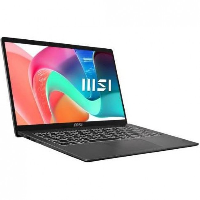 MSI Modern 15 F13MG-272XUA Platium Gray (9S7-15S121-272)