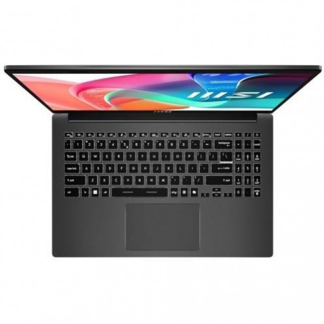 MSI Modern 15 F13MG-272XUA Platium Gray (9S7-15S121-272)