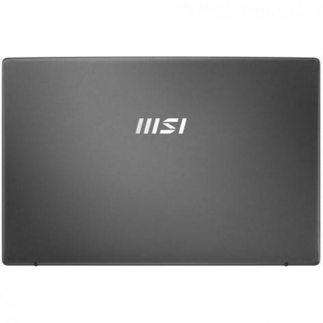 MSI Modern 15 F13MG-272XUA Platium Gray (9S7-15S121-272)