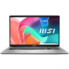 MSI Modern 15 F13MG-273XUA Urban Silver (9S7-15S122-273)