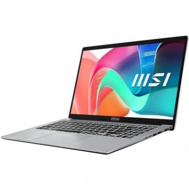MSI Modern 15 F13MG-273XUA Urban Silver (9S7-15S122-273)