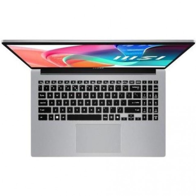 MSI Modern 15 F13MG-273XUA Urban Silver (9S7-15S122-273)