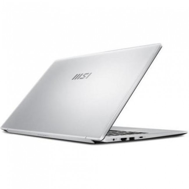 MSI Modern 15 F13MG-273XUA Urban Silver (9S7-15S122-273)