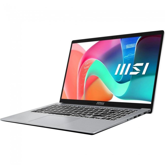 MSI Modern 15 F13MG Urban Silver (9S7-15S122-278)
