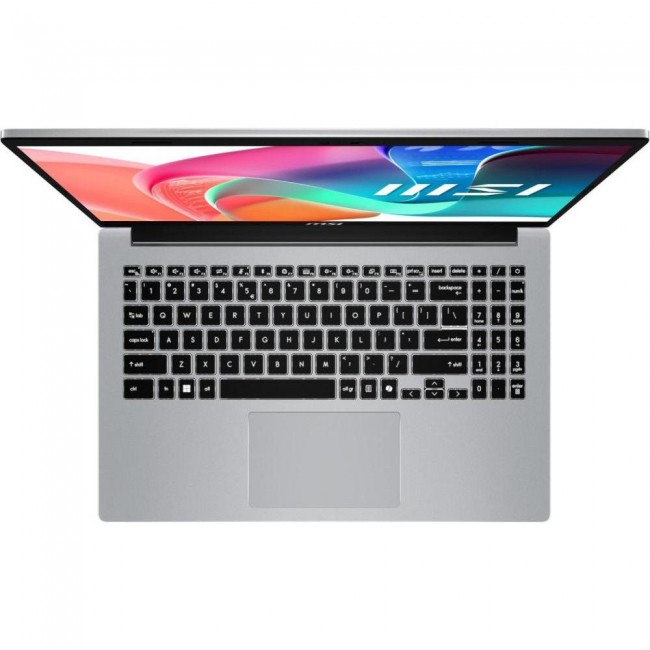 MSI Modern 15 F13MG Urban Silver (9S7-15S122-278)