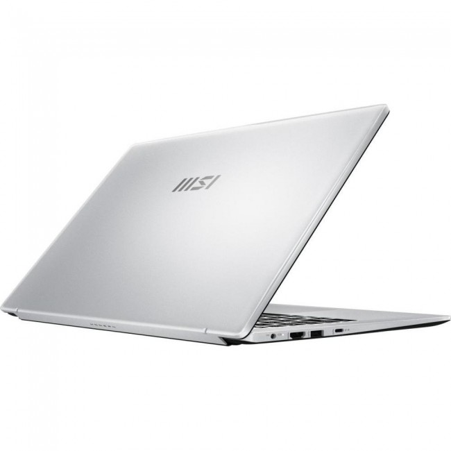 MSI Modern 15 F13MG Urban Silver (9S7-15S122-278)