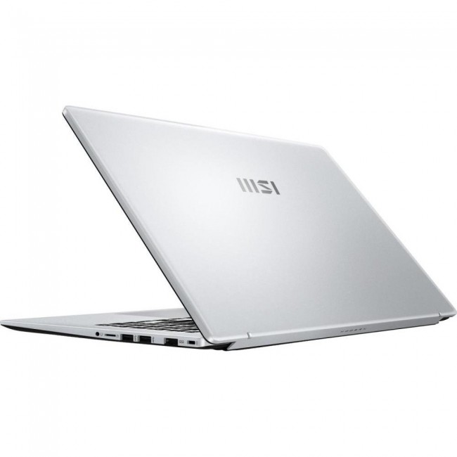 MSI Modern 15 F13MG Urban Silver (9S7-15S122-278)