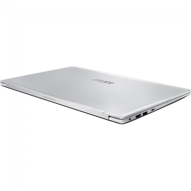 MSI Modern 15 F13MG Urban Silver (9S7-15S122-278)