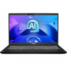 MSI Modern 15 H AI C1MG Classic Black (9S7-15H551-099)