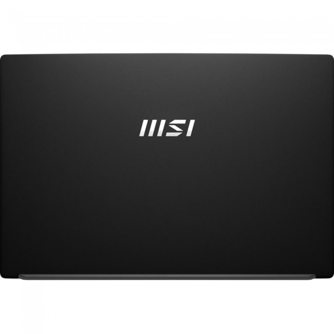 MSI Modern 15 H AI C1MG Classic Black (9S7-15H551-099)