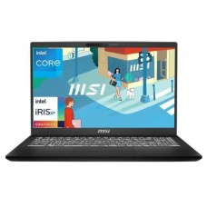 MSI Modern 15 H C13M Classic Black (9S7-15H431-264)