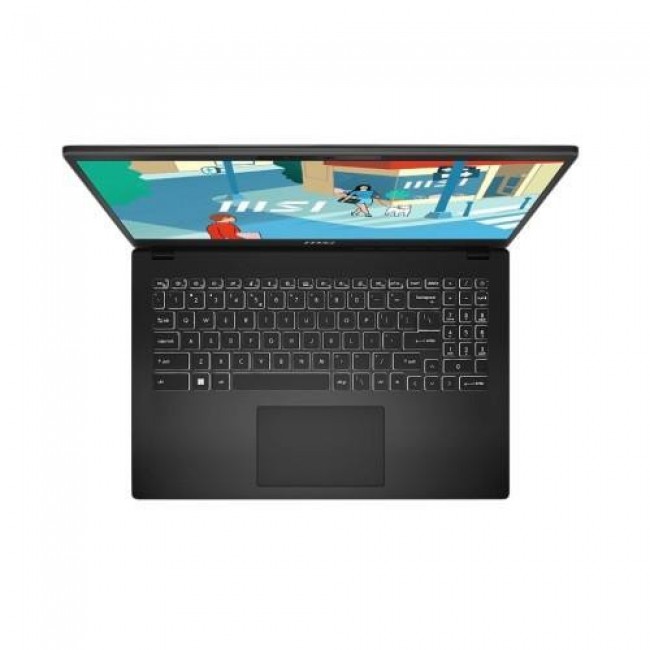 MSI Modern 15 H C13M Classic Black (9S7-15H431-264)