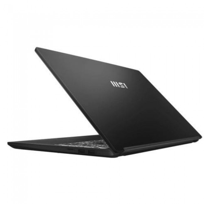 MSI Modern 15 H C13M Classic Black (9S7-15H431-264)