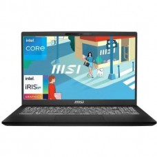 MSI Modern 15 H C13M Classic Black (9S7-15H431-263)