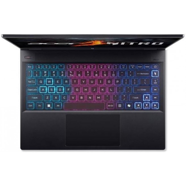 Acer Nitro 14 AN14-41-R1SD (NH.QSREP.002)