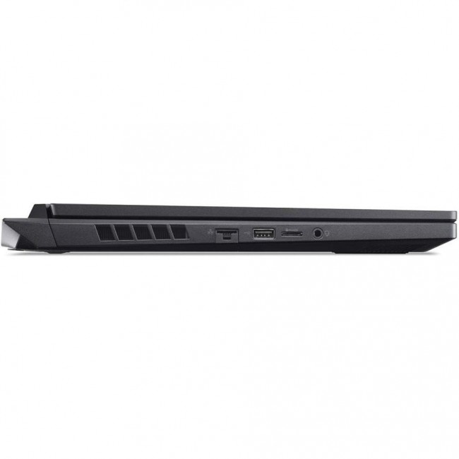 Acer Nitro 16 AN16-42-R8HM Obsidian Black (NH.QSKEU.003)