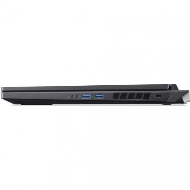 Acer Nitro 16 AN16-42-R8HM Obsidian Black (NH.QSKEU.003)