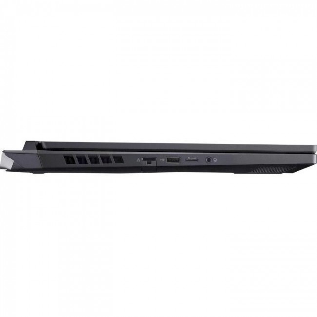 Acer Nitro 17 AN17-42-R7XK Obsidian Black (NH.QSDEU.005)